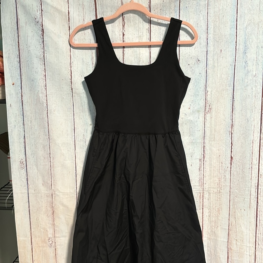 NWOT Everlane the Riviera Dress - Picture 16 of 16